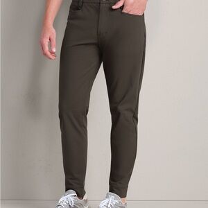 Rhône Men’s commuter pro jogger 36